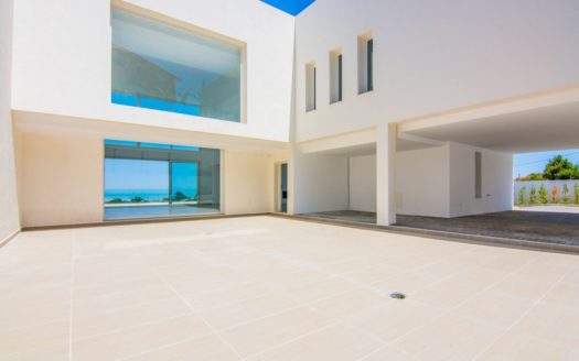 4 bedrooms Villa in La Mairena