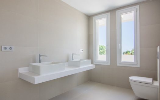 4 bedrooms Villa in La Mairena