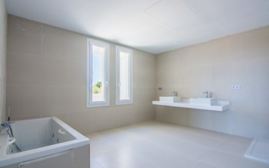 4 bedrooms Villa in La Mairena