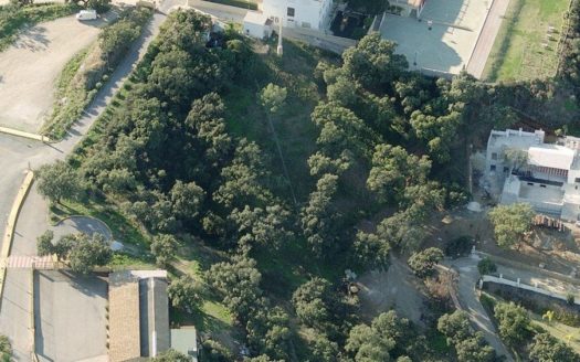 4 bedrooms Villa in La Mairena