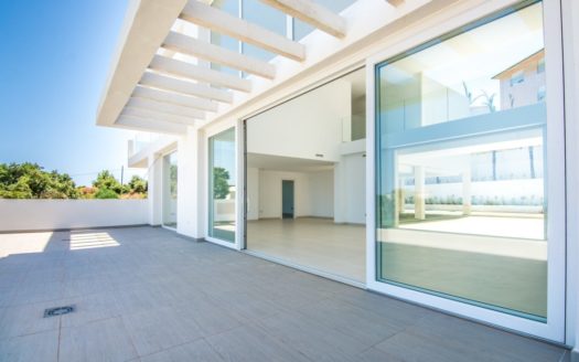 4 bedrooms Villa in La Mairena