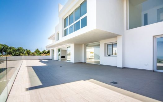 4 bedrooms Villa in La Mairena