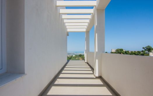 4 bedrooms Villa in La Mairena