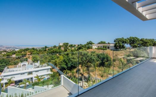 4 bedrooms Villa in La Mairena