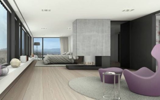 4 bedrooms Villa in La Mairena