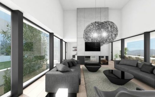 4 bedrooms Villa in La Mairena