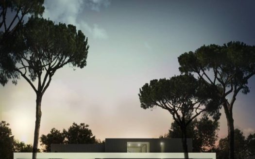 4 bedrooms Villa in La Mairena