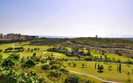 6 bedrooms Villa in Santa Clara Golf