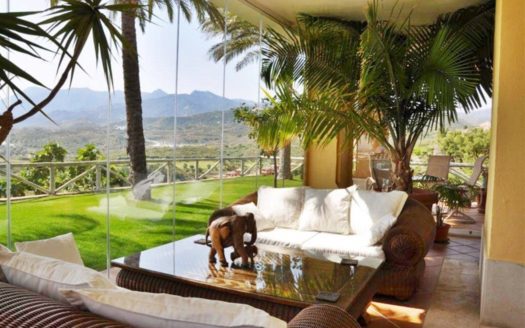 6 bedrooms Villa in Santa Clara Golf