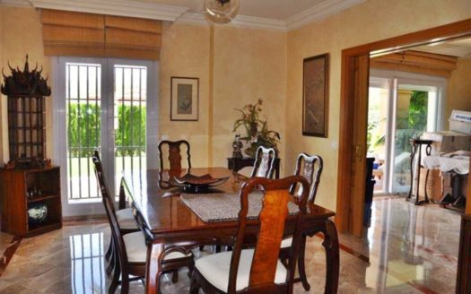 6 bedrooms Villa in Santa Clara Golf