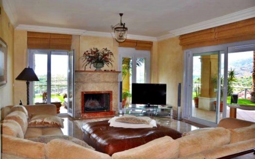 6 bedrooms Villa in Santa Clara Golf