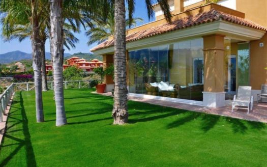 6 bedrooms Villa in Santa Clara Golf