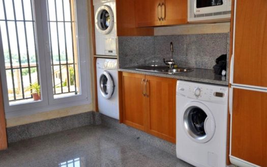 6 bedrooms Villa in Santa Clara Golf