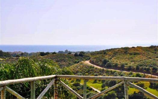 6 bedrooms Villa in Santa Clara Golf