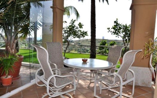 6 bedrooms Villa in Santa Clara Golf