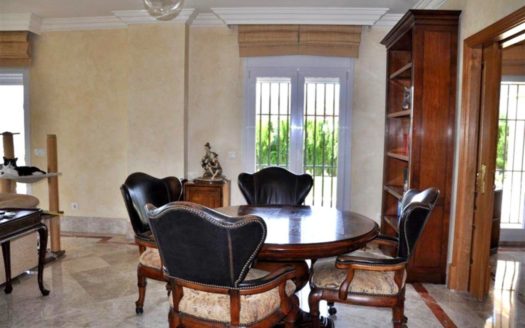 6 bedrooms Villa in Santa Clara Golf