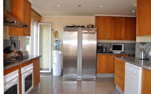6 bedrooms Villa in Santa Clara Golf
