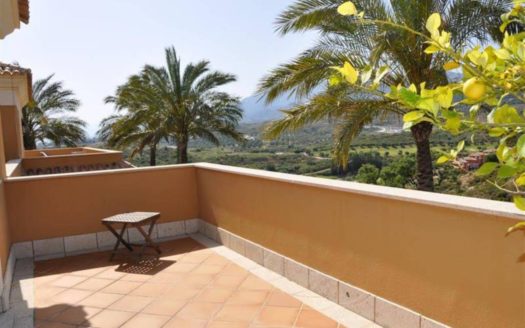 6 bedrooms Villa in Santa Clara Golf