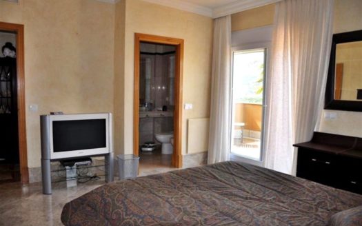 6 bedrooms Villa in Santa Clara Golf