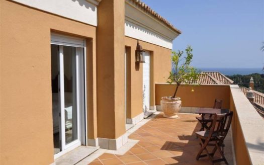 6 bedrooms Villa in Santa Clara Golf