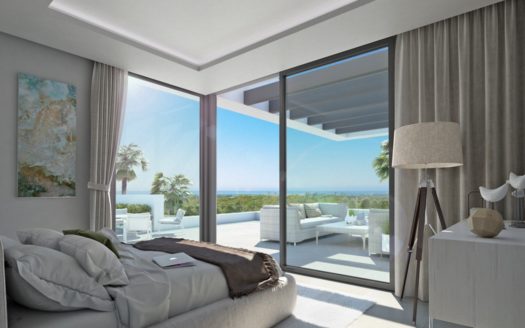 2 bedrooms Apartment in Nueva Milla de Oro