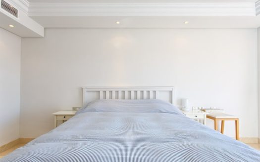 Ático de 3 dormitorios en Nueva Milla de Oro