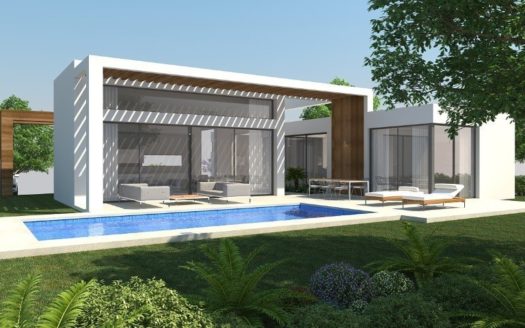 4 bedrooms Villa in Nueva Milla de Oro