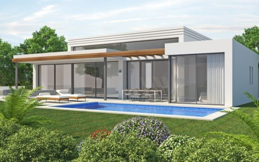 4 bedrooms Villa in Nueva Milla de Oro