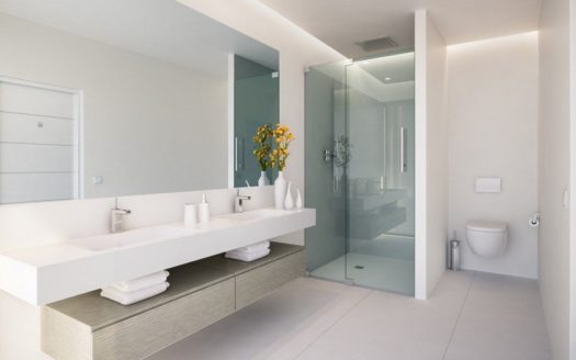 4 bedrooms Villa in Nueva Milla de Oro