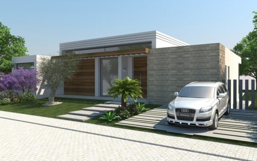 4 bedrooms Villa in Nueva Milla de Oro