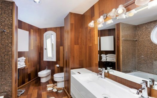 3 bedrooms Apartment in Nueva Andalucia