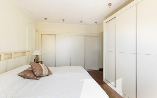 3 bedrooms Apartment in Nueva Andalucia