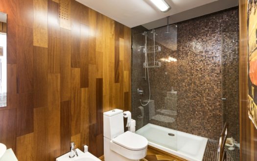 3 bedrooms Apartment in Nueva Andalucia