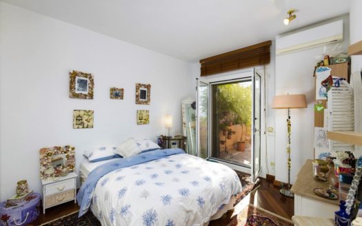 3 bedrooms Apartment in Nueva Andalucia