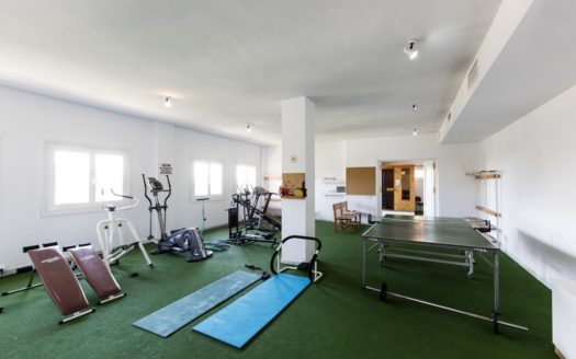 3 bedrooms Apartment in Nueva Andalucia