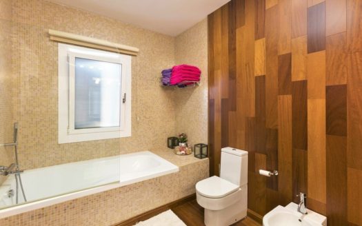 3 bedrooms Apartment in Nueva Andalucia