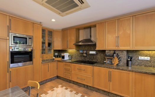 3 bedrooms Apartment in Nueva Andalucia