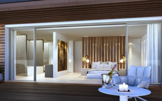 4 bedrooms Villa in Benahavis