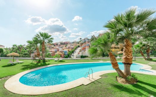 2 bedrooms Apartment in Nueva Andalucia