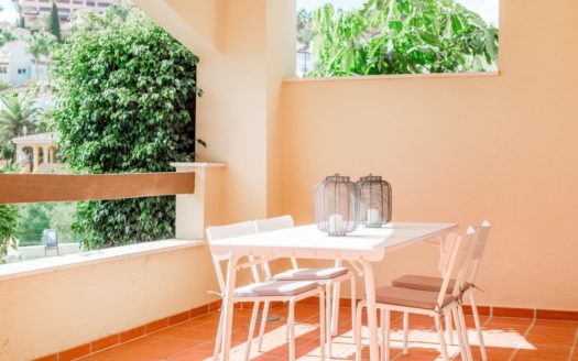 2 bedrooms Apartment in Nueva Andalucia