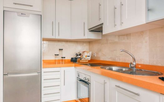 2 bedrooms Apartment in Nueva Andalucia
