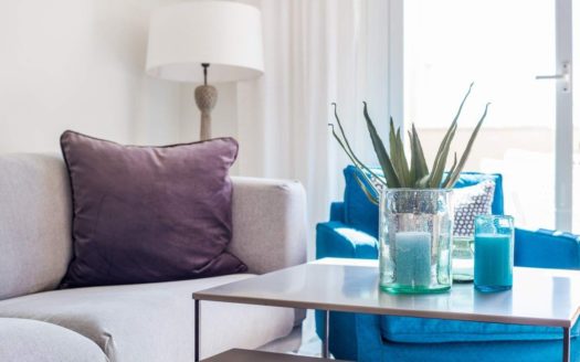 2 bedrooms Apartment in Nueva Andalucia