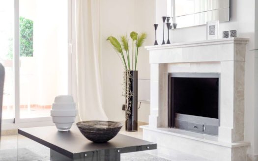 2 bedrooms Apartment in Nueva Andalucia