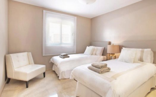 2 bedrooms Apartment in Nueva Andalucia