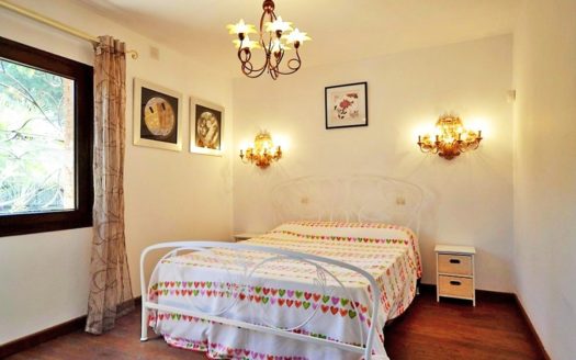 Villa de 4 dormitorios en Nueva Milla de Oro