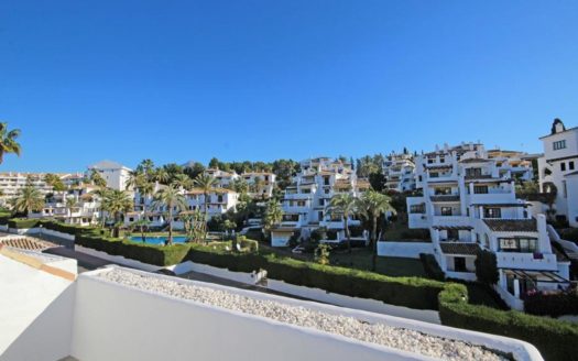 3 bedrooms Apartment in Nueva Andalucia