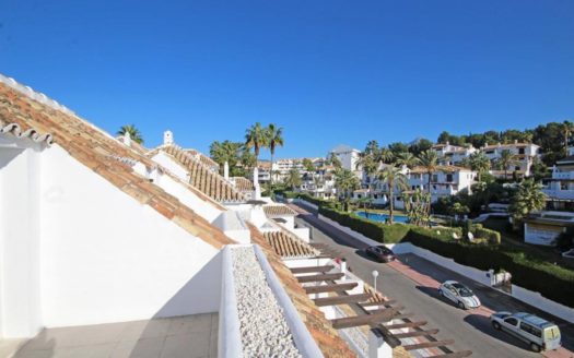 3 bedrooms Apartment in Nueva Andalucia