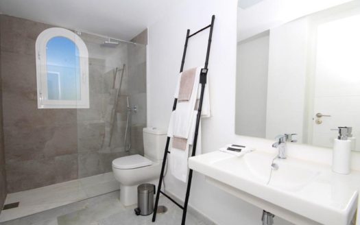 3 bedrooms Apartment in Nueva Andalucia