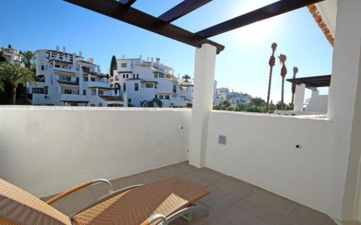 3 bedrooms Apartment in Nueva Andalucia