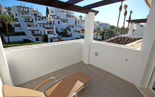 3 bedrooms Apartment in Nueva Andalucia